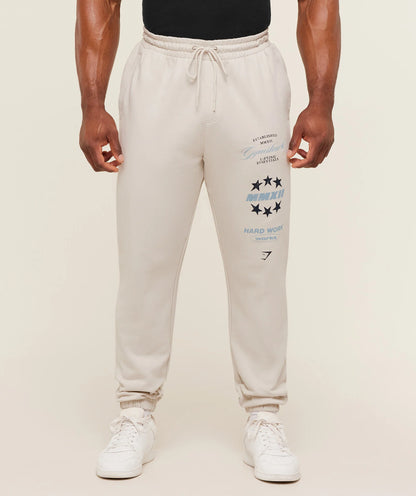 Global Lifting Graphic Pants