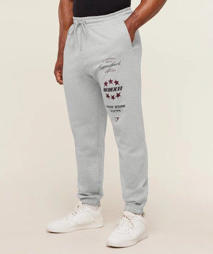 Global Lifting Graphic Pants