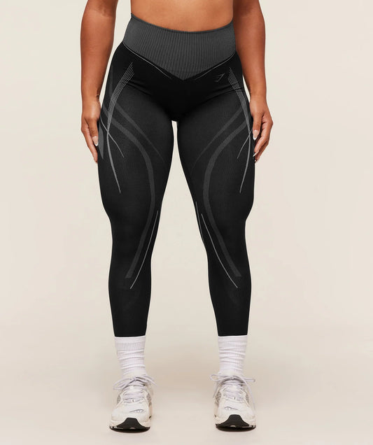 Analis Seamless Leggings