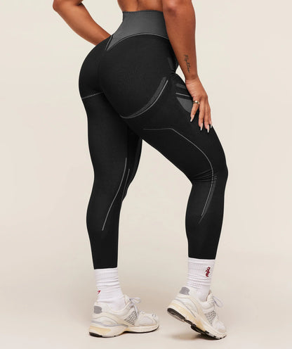 Analis Seamless Leggings