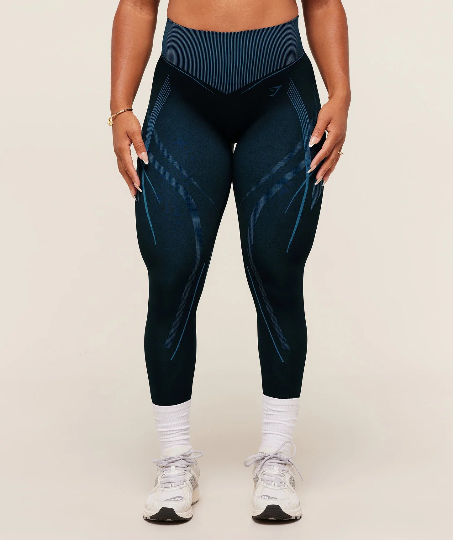 Analis Seamless Leggings