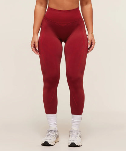 Analis Seamless Leggings