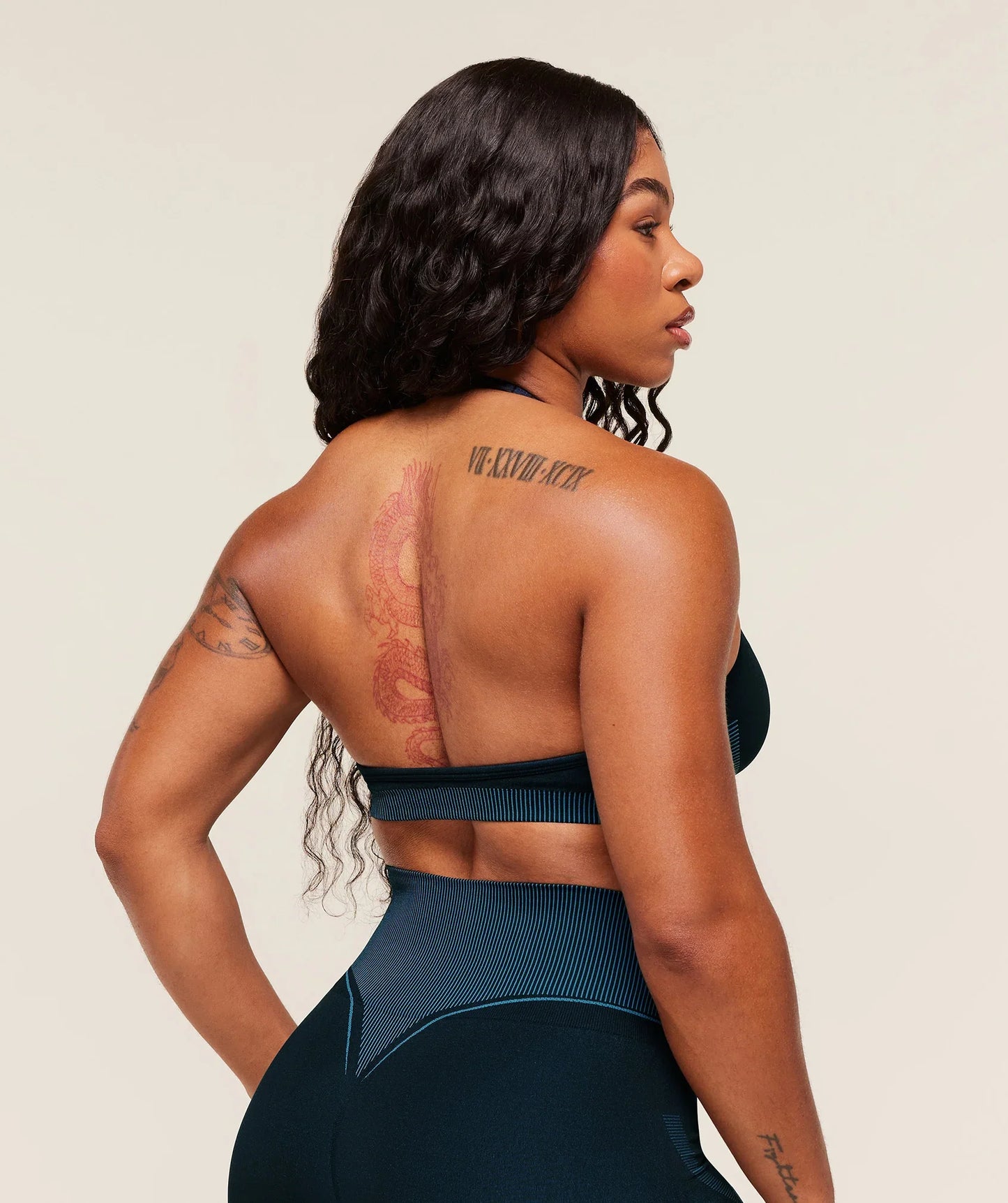 Analis  Sport Bra