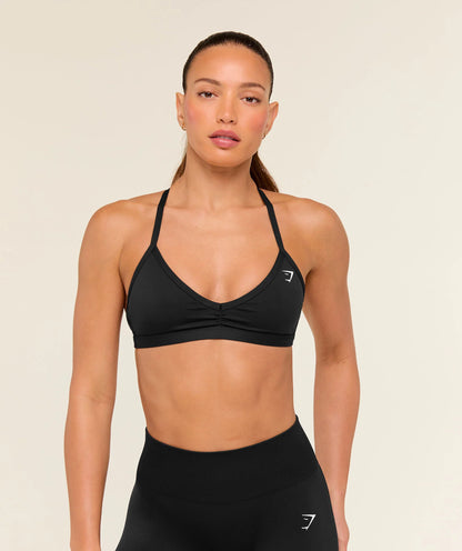 Minimal Sports Bra