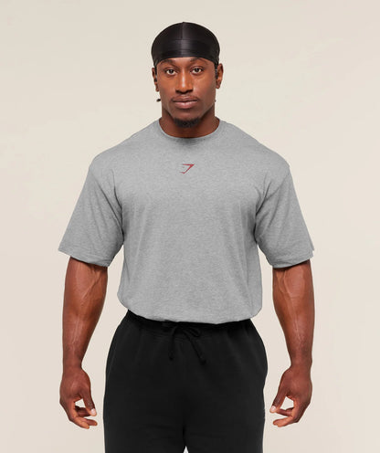 Power T-Shirt Oversize