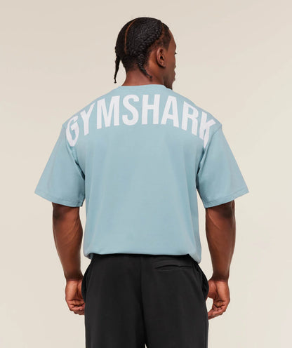 Power T-Shirt Oversize