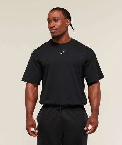 Power T-Shirt Oversize