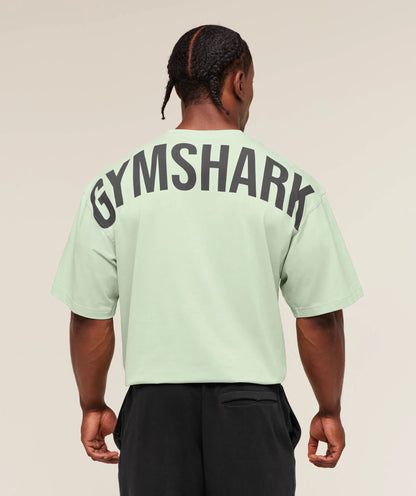 Power T-Shirt Oversize