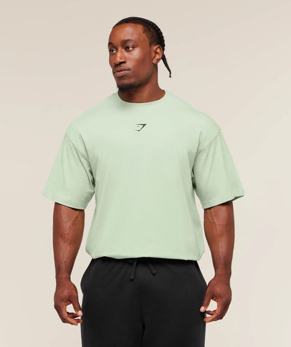 Power T-Shirt Oversize