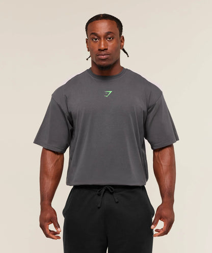 Power T-Shirt Oversize