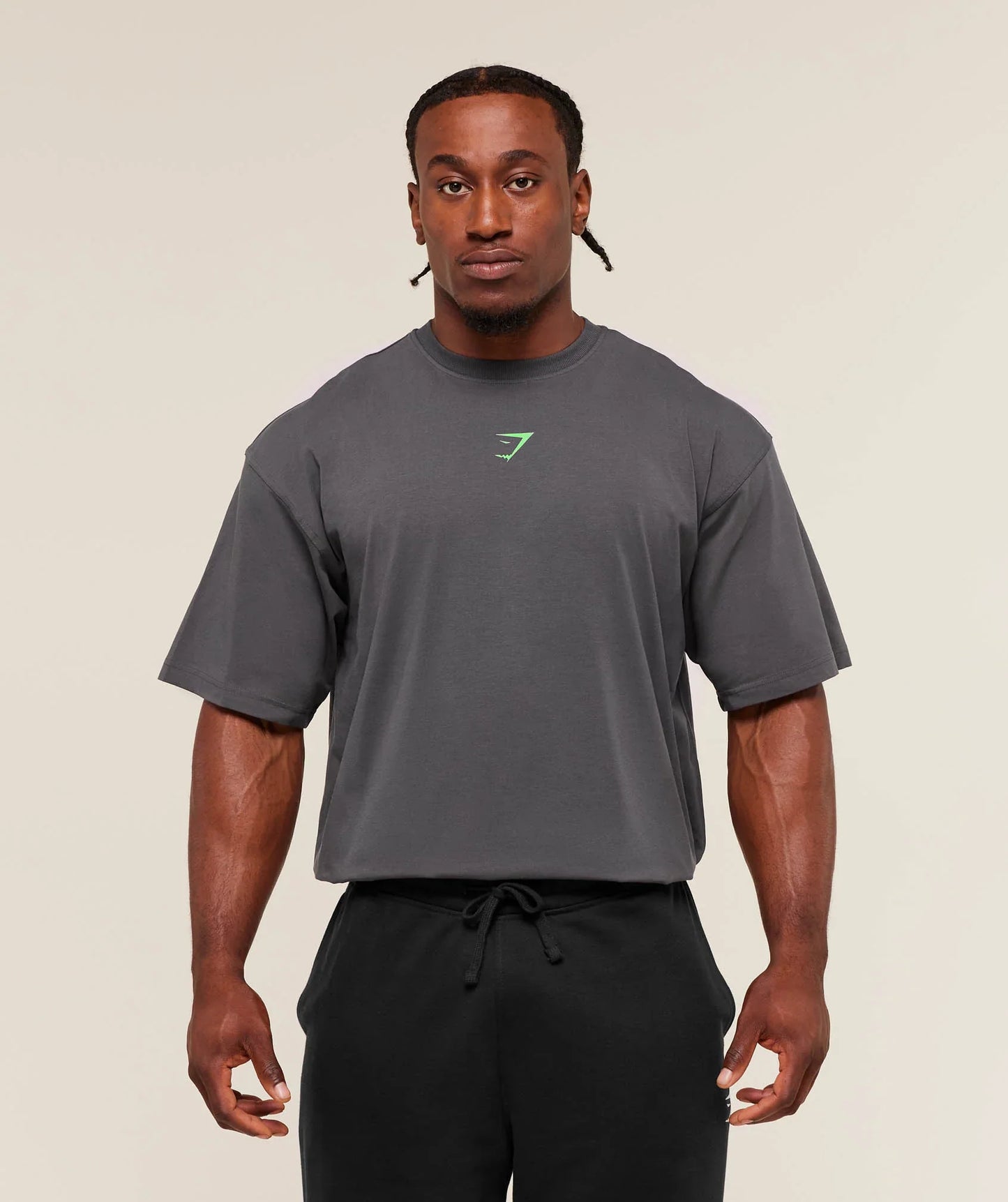 Power T-Shirt Oversize