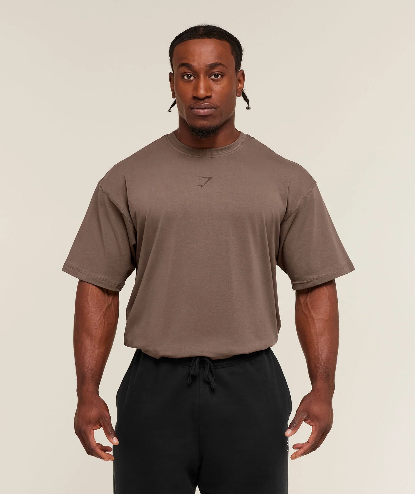 Power T-Shirt Oversize