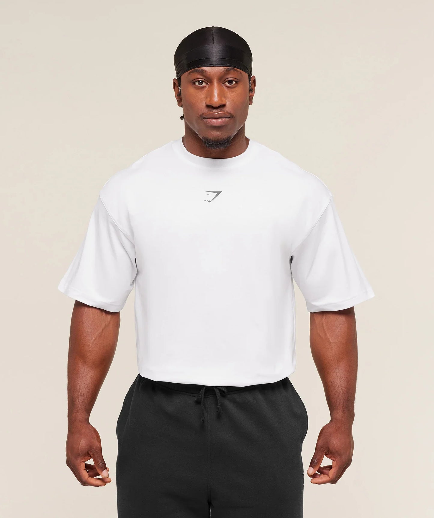 Power T-Shirt Oversize