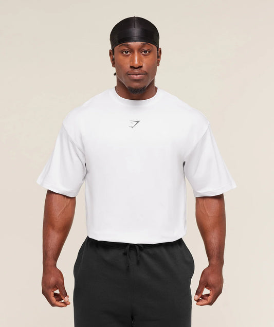 Power T-Shirt Oversize