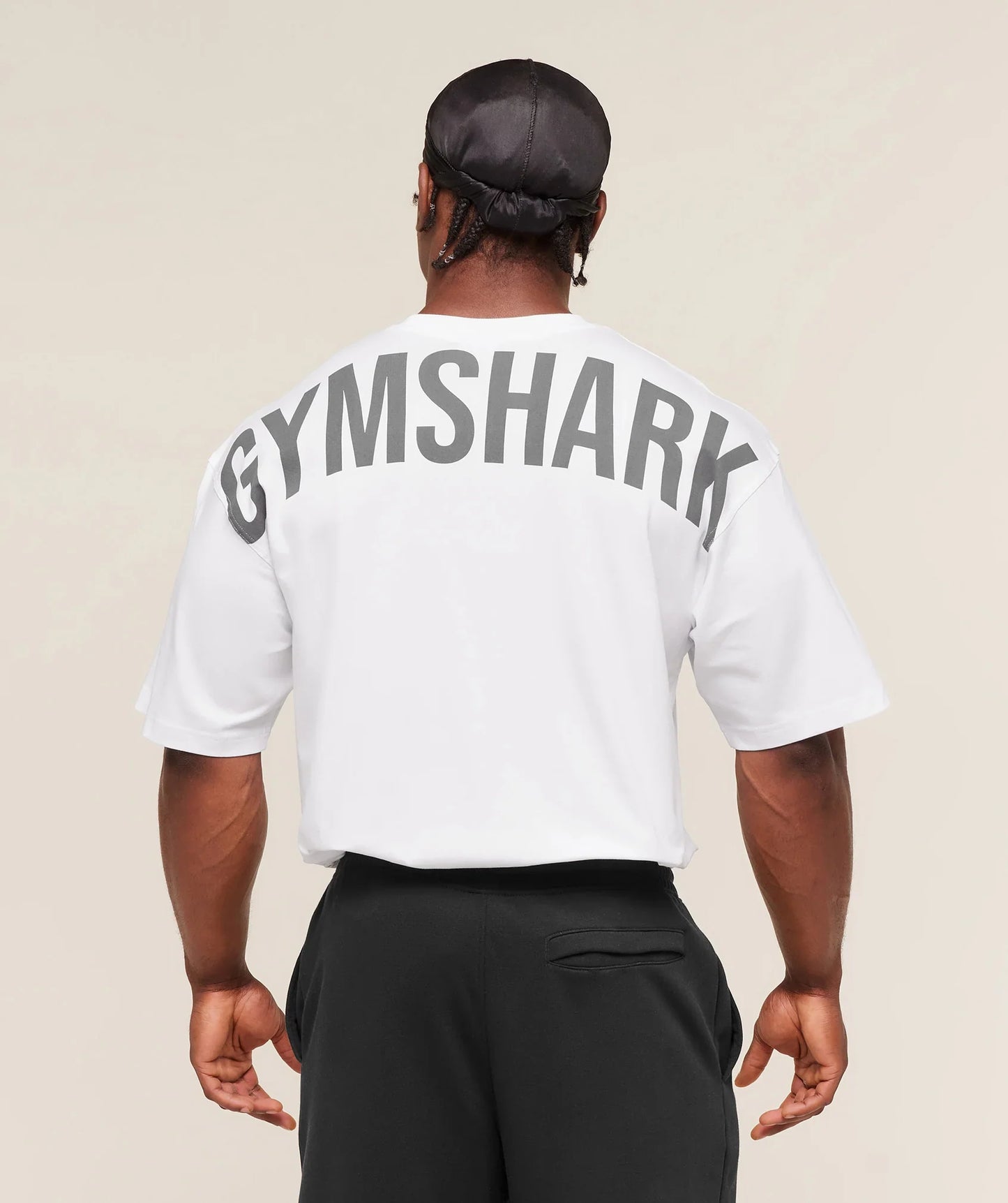 Power T-Shirt Oversize