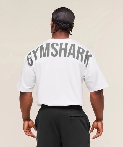 Power T-Shirt Oversize