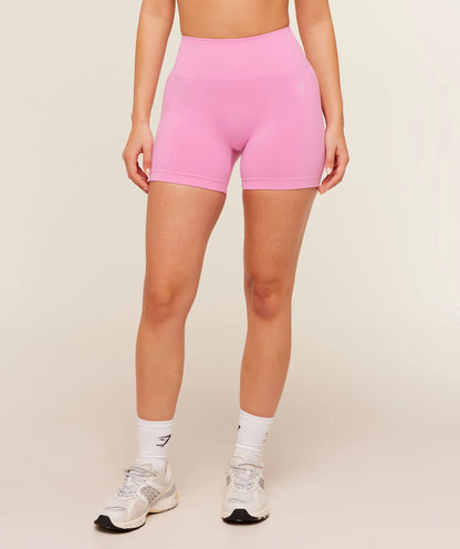 Soft Sculpt Shorts
