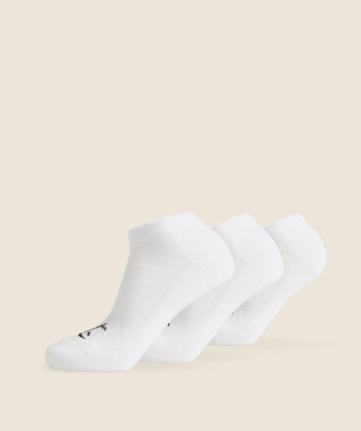 Trainer Socks 3pk
