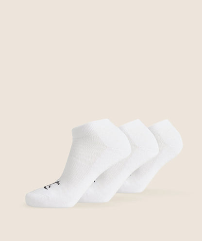 Trainer Socks 3pk