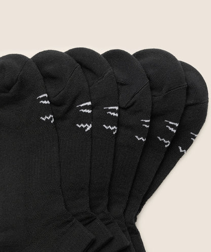 Trainer Socks 3pk
