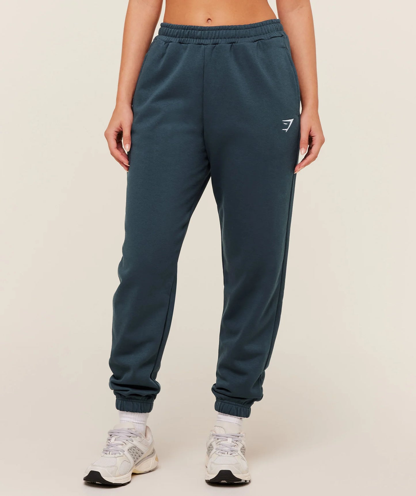 Training Regular Fleece Joggers