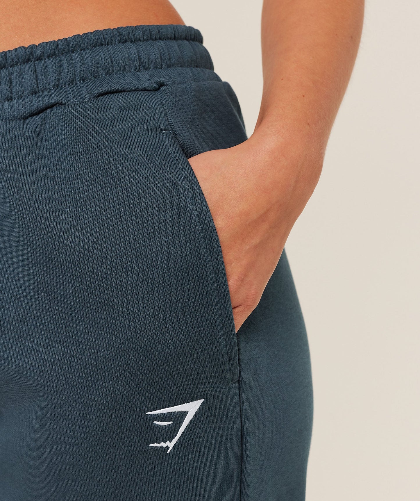 Training Regular Fleece Joggers