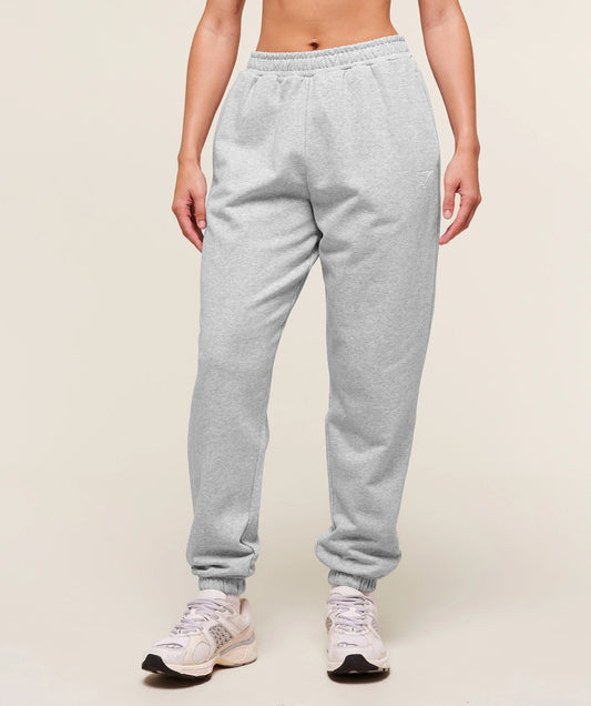 Training Regular Fleece Joggers