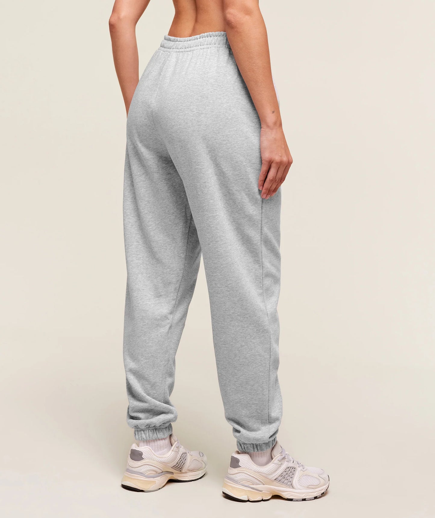 Training Regular Fleece Joggers