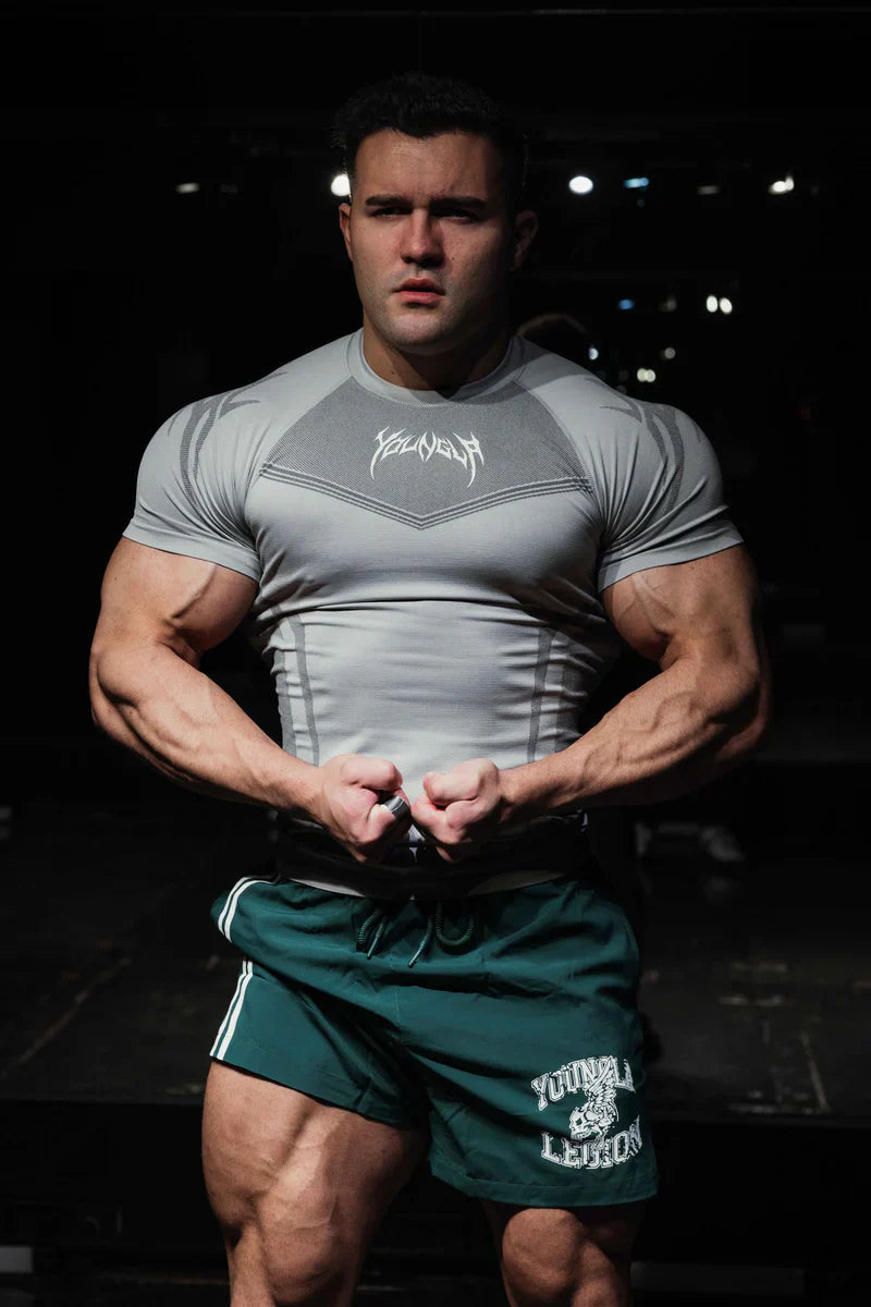 Shirt de Compresion