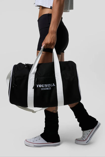 Old School Duffel Bag